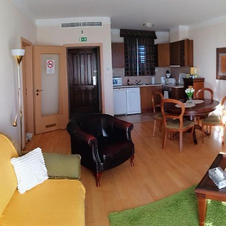 Beatrix Apartments Bük Extérieur photo