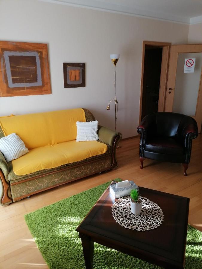 Beatrix Apartments Bük Extérieur photo