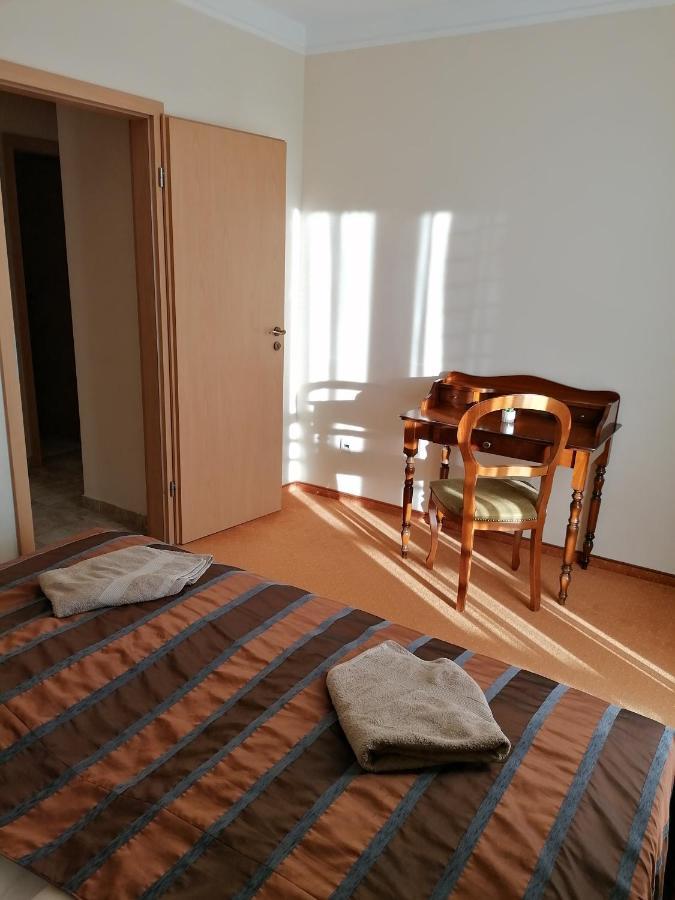 Beatrix Apartments Bük Extérieur photo
