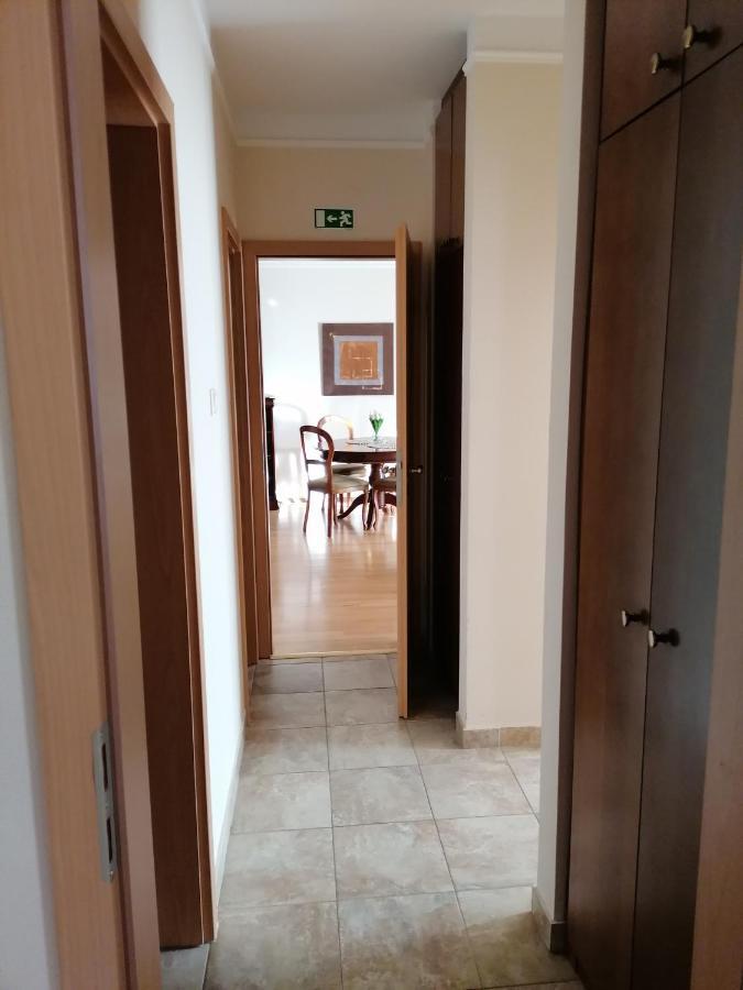 Beatrix Apartments Bük Extérieur photo